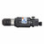Ingersoll Rand AVC10C1 Industrial Aerospace Air Riveter | AVC Series | 0.6" Bore | 3200 BPM | 1.9" Stroke | Trigger Start