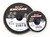 United Abrasives SAIT 74830 Encore Mini Specialty Flap Disc | 3" Diameter | 40 Grit | 20,000 Max RPM | Sold by Pack of 10