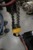 Ingersoll Rand HL1000K-2C20-C16 HLK Series Air Chain Hoist | 1 Ton Capacity | 20 ft Lift | 16 ft Drop | Steel Snap Hook | Pendent Control