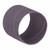 Merit Abrasives 08834196074 1" x 1" Spiral Sanding Band | Aluminum Oxide 80 Grit | Sold by Box of 100