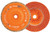 Walter Surface Technologies 06F508 ENDURO-FLEX STAINLESS Flap Disc | Type 27S | 5" Diameter | 5/8" - 11 Arbor Hole | Ceramic 80 Grit | Sold by Box of 10