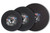 Walter Surface Technologies 10P163 CHOPCUT II Cut-Off Wheel | Type 1 | 16" Diameter | 7/64" Thickness | 1" Arbor Hole | A-30 Grade | Sold by Box of 10