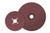 Allsteel 15C508 COOLCUT Sanding Disc | 7/8" Arbor Hole | 5" Diameter | Aluminum Oxide 80 Grit | Sold by Box of 25