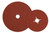 Walter Surface Technologies 15A528 XTRACUT QUICK-CHANGE Sanding Disc | 5/8"-11 Arbor Hole | 5" Diameter | Ceramic 80+ Grit | Sold by Box of 25