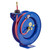 Coxreels EZ-P-LP-335 Low Pressure Spring Rewind Hose Reel | EZ-P Series | 3/8" Hose Diameter | 35' Hose Length | 300 Max PSI