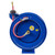 Coxreels EZ-P-LP-335 Low Pressure Spring Rewind Hose Reel | EZ-P Series | 3/8" Hose Diameter | 35' Hose Length | 300 Max PSI