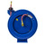 Coxreels P-HPL-320 High Pressure Spring Rewind Hose Reel | P Series | 3/8" Hose Diameter | 20' Hose Length | 4000 Max PSI | less hose