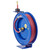 Coxreels EZ-P-LPL-135 EZ Coil Spring Rewind Hose Reel | EZ-P Series | 1/4" Hose Diameter | 35' Hose Length | 300 Max PSI | Less Hose