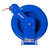 Coxreels EZ-THP-1100 Truck Mount Spring Rewind Hose Reel | EZ-T Series | 1/4" Hose Diameter | 100' Hose Length | 5000 Max PSI