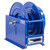 Coxreels DLPL-550 Dual Hose Spring Rewind Hose Reel | DP Series | 3/4" Hose Diameter | 50' Hose Length | 300 Max PSI | Less Hose
