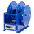 Coxreels DMPL-375 Dual Hose Spring Rewind Hose Reel | DP Series | 3/8" Hose Diameter | 75' Hose Length | 3000 Max PSI | Less Hose