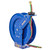 Coxreels EZ-P-W-125 Dual Hose Spring Rewind Hose Reel | EZ-P-W Series | 1/4" Hose Diameter | 25' Hose Length | 200 Max PSI