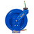 Coxreels EZ-P-W-125 Dual Hose Spring Rewind Hose Reel | EZ-P-W Series | 1/4" Hose Diameter | 25' Hose Length | 200 Max PSI