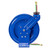 Coxreels P-WL-140 Dual Hose Spring Rewind Hose Reel | P-W Series | 1/4" Hose Diameter | 40' Hose Length | 200 Max PSI | Less Hose