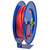 Coxreels EZ-E-MP-330 Spring Rewind Enclosed Cabinet Hose Reel | EZ-E Series | 3/8" Hose Diameter | 30' Hose Length | 3000 Max PSI