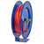 Coxreels E-MPL-350 Spring Rewind Enclosed Cabinet Hose Reel | E Series | 3/8" Hose Diameter | 50' Hose Length | 3000 Max PSI | Less Hose