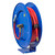 Coxreels E-HPL-350 Spring Rewind Enclosed Cabinet Hose Reel | E Series | 3/8" Hose Diameter | 50' Hose Length | 4000 Max PSI | Less Hose