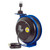 Coxreels EZ-PC24-0016-A Spring Rewind Power Cord Reel | EZ-PC Series | 100' Cord Length | 13 Amps | 115 Volts