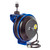 Coxreels EZ-PC24-0012-B Spring Rewind Power Cord Reel | EZ-PC Series | 100' Cord Length | 20 Amps | 115 Volts