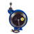 Coxreels EZ-PC13-5012-F Spring Rewind Power Cord Reel | EZ-PC Series | 50' Cord Length | 20 Amps | 115 Volts