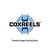 Coxreels PC13-5012-4 Spring Rewind Power Cord Reel | PC Series | 50' Cord Length | 20 Amps | 115 Volts