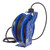 Coxreels PC19-7516-X Spring Rewind Power Cord Reel | PC Series | 75' Cord Length | 13 Amps | 115 Volts
