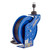 Coxreels EZ-PC13-5012-4 Spring Rewind Power Cord Reel | EZ-PC Series | 50' Cord Length | 20 Amps | 115 Volts