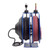 Coxreels C-L350-5016-H Dual Purpose Electric/Air Spring Rewind Reel | C Series | 3/8" Hose Diameter | 50' Hose Length | 300 Max PSI