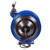 Coxreels C-L350-5016-M Dual Purpose Electric/Air Spring Rewind Reel | C Series | 3/8" Hose Diameter | 50' Hose Length | 300 Max PSI