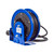 Coxreels PC10-3016-4 Compact Efficient Heavy Duty Power Cord Reel | PC10 Series | 30' Cord Length | 10 Amps | 300 Volts