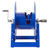 Coxreels 1175-6-100-C Bevel Geared Crank Rewind Hose Reel | 1175 Series | 1" Hose Diameter | 100' Hose Length | 3000 Max PSI | Less Hose