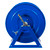 Coxreels 1175-6-100-C Bevel Geared Crank Rewind Hose Reel | 1175 Series | 1" Hose Diameter | 100' Hose Length | 3000 Max PSI | Less Hose