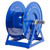 Coxreels 1175-6-125-C Bevel Geared Crank Rewind Hose Reel | 1175 Series | 1" Hose Diameter | 125' Hose Length | 3000 Max PSI | Less Hose