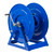 Coxreels 1175-6-135-C Bevel Geared Crank Rewind Hose Reel | 1175 Series | 1" Hose Diameter | 135' Hose Length | 3000 Max PSI | Less Hose