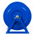 Coxreels 1175-6-100-EJ Electric 230V AC Explosion Proof Motor Rewind Hose Reel | 1175 Series | 1" Hose Diameter | 100' Hose Length | 3000 Max PSI | Less Hose