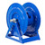 Coxreels 1175-6-100-EJ Electric 230V AC Explosion Proof Motor Rewind Hose Reel | 1175 Series | 1" Hose Diameter | 100' Hose Length | 3000 Max PSI | Less Hose