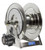 Coxreels 1175-6-200-E-SP Stainless Steel Electric 12V DC 1/3HP Motor Rewind Hose Reel | 1175-SS Series | 1" Hose Diameter | 200' Hose Length | 3000 Max PSI | Less Hose