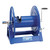 Coxreels HP1125-4-100 Hand Crank Hose Reel | HP1125 Series | 1/2" Hose Diameter | 100' Hose Length | 5000 Max PSI | Less Hose