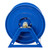 Coxreels 1125-6-100-C Bevel Geared Crank Hose Reel | 1125 Series | 1" Hose Diameter | 100' Hose Length | 3000 Max PSI | Less Hose