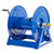Coxreels 1125-6-100-C Bevel Geared Crank Hose Reel | 1125 Series | 1" Hose Diameter | 100' Hose Length | 3000 Max PSI | Less Hose