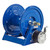 Coxreels 1125-5-50-EB Electric 24V DC 1/2 HP Motor Rewind Hose Reel | 1125 Series | 3/4" Hose Diameter | 50' Hose Length | 3000 Max PSI | Less Hose