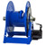 Coxreels 1185-2028 Hand Crank Hose Reel | 1185 Series | 1-1/2" Hose Diameter | 125' Hose Length | 1500 Max PSI | Less Hose