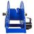 Coxreels 1185-2020-C Beveled Gear Hand Crank Hose Reel | 1185 Series | 1-1/2" Hose Diameter | 70' Hose Length | 1500 Max PSI | Less Hose