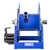 Coxreels 1185-2528-E Electric DC Non-Explosion Proof Motor Rewind Hose Reel | 1185 Series | 1-1/2" Hose Diameter | 150' Hose Length | 1500 Max PSI | Less Hose