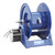 Coxreels 1125PCL-8M-H Hydraulic Rewind Cord Reel | 1125PCL Series | 200' (10/3) / 175' (8/3) Capacity | 45 Amps | 600 Volts | Less Cord