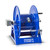 Coxreels 1125PCL-8312-EF Electric 24V DC 1/3HP Motor Rewind Cord Reel | 1125PCL Series | 250' (12/3) Capacity | 30 Amps | 600 Volts | Less Cord