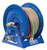 Coxreels 1275W-3-250-C Dual Hose Hand Crank Welding Reel | 1275W Series | 3/8" Hose Diameter | 250' Hose Length | 200 Max PSI