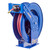 Coxreels EZ-TSHL-375 EZ Coil Spring Rewind Hose Reel | EZ-T Series | 3/8" Hose Diameter | 75' Hose Length | 300 Max PSI | Less Hose