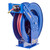 Coxreels EZ-TMPL-350 EZ Coil Truck Mount Spring Rewind Hose Reel | EZ-T Series | 3/8" Hose Diameter | 50' Hose Length | 3000 Max PSI | Less Hose