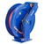 Coxreels EZ-TMPL-475 EZ Coil Truck Mount Spring Rewind Hose Reel | EZ-T Series | 1/2" Hose Diameter | 75' Hose Length | 2500 Max PSI | Less Hose